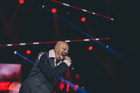 [ Urban&4@Arena Zagreb ]