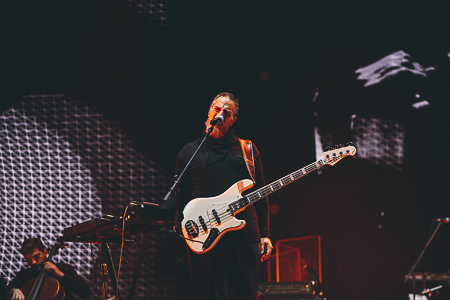 [ Urban&4@Arena Zagreb ]