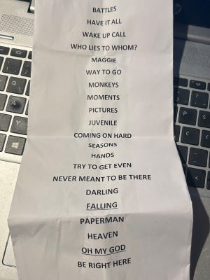 [ Jonathan @ Tvornica ]