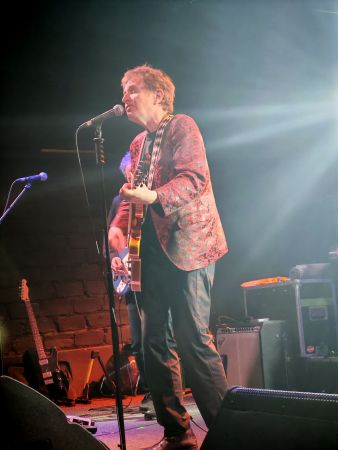 [ the dream syndicate ]