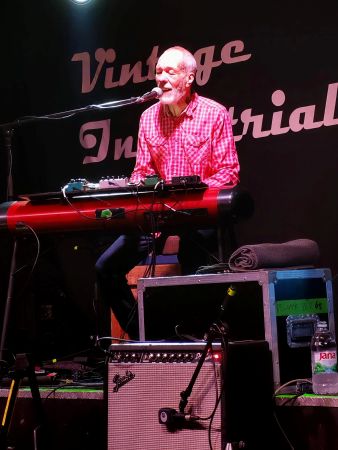 [ the dream syndicate ]