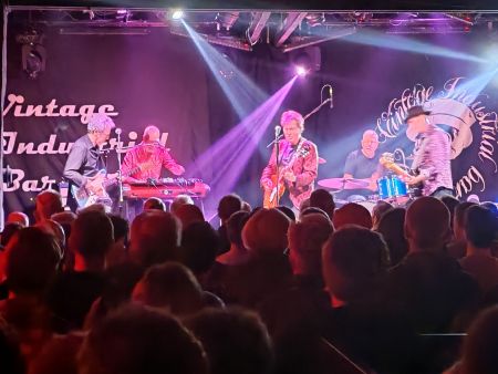 [ the dream syndicate ]