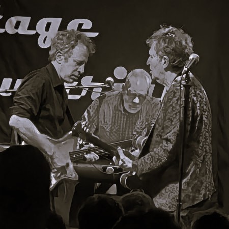 [ the dream syndicate ]