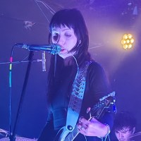 cover: Stella Rose @ Mo�vara, Zagreb, 02/02/2026