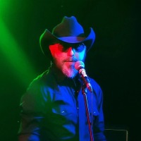 cover: SUPERSUCKERS @ Hard Place, Zagreb, 07/02/2026