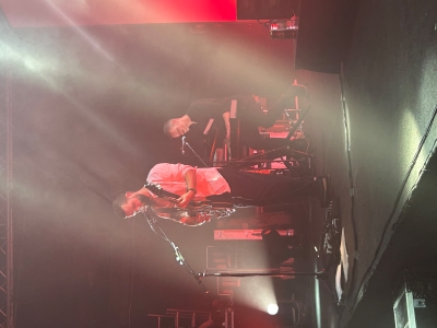 [ white lies @ boogaloo ]