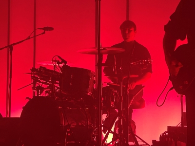 [ white lies @ boogaloo ]