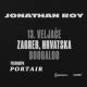 cover: Jonathan Roy ft. Portair @ Boogaloo, 13/02/2026