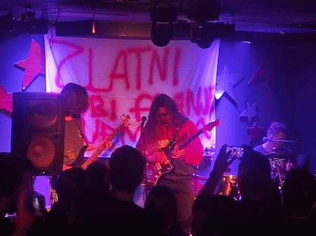 [ Svijest, 04/03/2026, Spunk, Zagreb ]