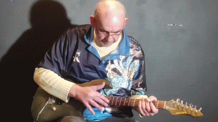 [ Vlatko Klari� 18/03/2026, Larry's Corner, Stockholm ]