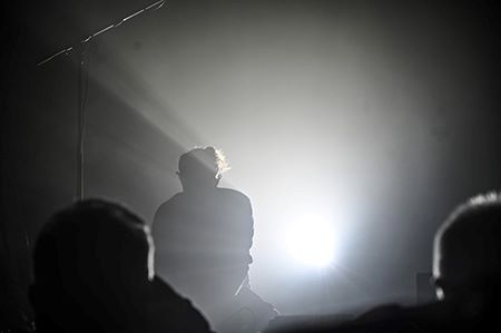 [ Apparat@Tvornica ]