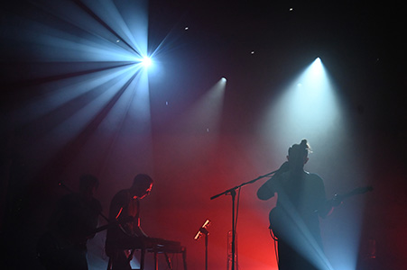 [ Apparat@Tvornica ]