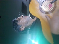 cover: LES NEGRESSES VERTES @ Boogaloo, Zagreb, 18. 4. 2026.