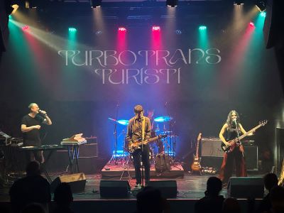 [ TTT @ Regenerator ]