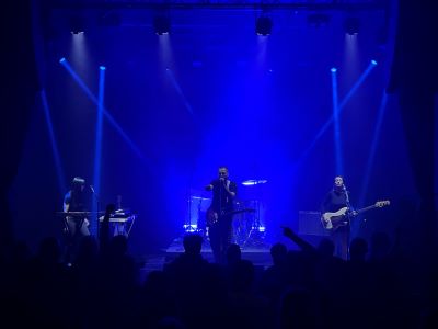 [ KOIKOI@Regenerator ]