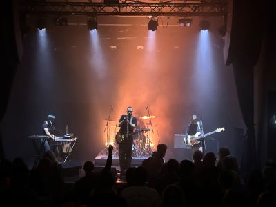 [ KOIKOI@Regenerator ]