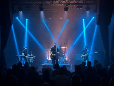 [ KOIKOI@Regenerator ]