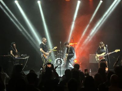 [ KOIKOI@Regenerator ]