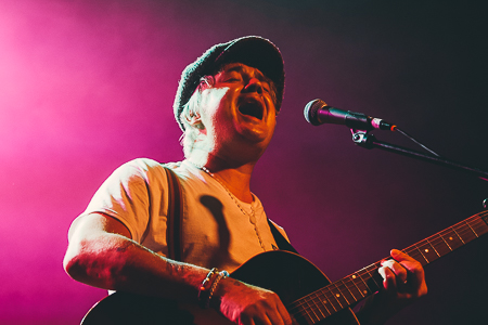 [ Peter Doherty ]