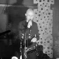 cover: CAROLINE @ Primarius Craft Pivovara, Zagreb, 09/05/2026