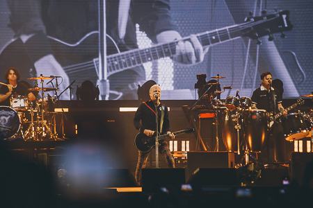 [ The Offspring ]