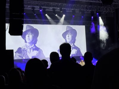 [ Morrissey@Kri�anke ]