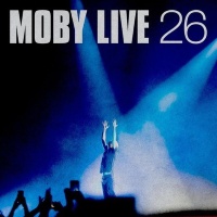 cover: MOBY @ Arena, Pula, 23/07/2026
