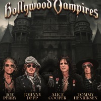 cover: Hollywood Vampires @ Arena, Zagreb, 03/09/2026