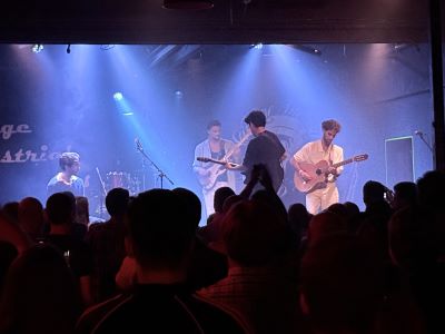 [ city of the sun @ vib ]