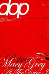cover: DOP broj 6/7 (studeni/prosinac 2001)