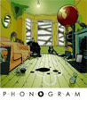cover: Phonogram