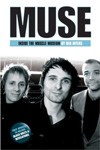 cover: MUSE - INSIDE THE MUSCLE MUSEUM