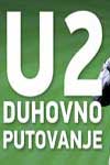 cover: U2: duhovno putovanje