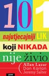 cover: 101 najutjecajniji LIK koji NIKADA nije ivio