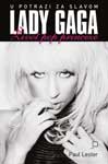 cover: Lady Gaga - u potrazi za slavom