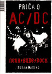cover: Pria o AC/DC: Neka bude rock