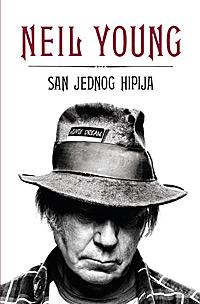 cover: San jednog hipija