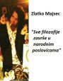 cover: Sve filozofije zavre u narodnim poslovicama