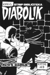 cover: Diabolik