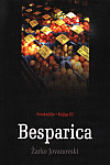 cover: Petoknjije, knjiga III -  Besparica