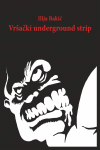 cover: Vraki underground strip