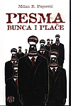 cover: Pesma bunca i plae