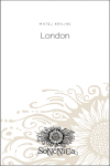 cover: London