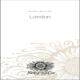cover: London