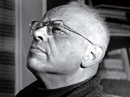 [ Autor Stanislaw Lem ]