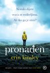 cover: PRONAEN