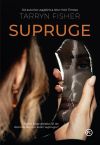 cover: SUPRUGE