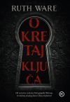 cover: OKRETAJ KLJUA