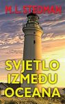 cover: Svjetlost izmeu oceana