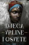 cover: DJECA VRLINE I OSVETE